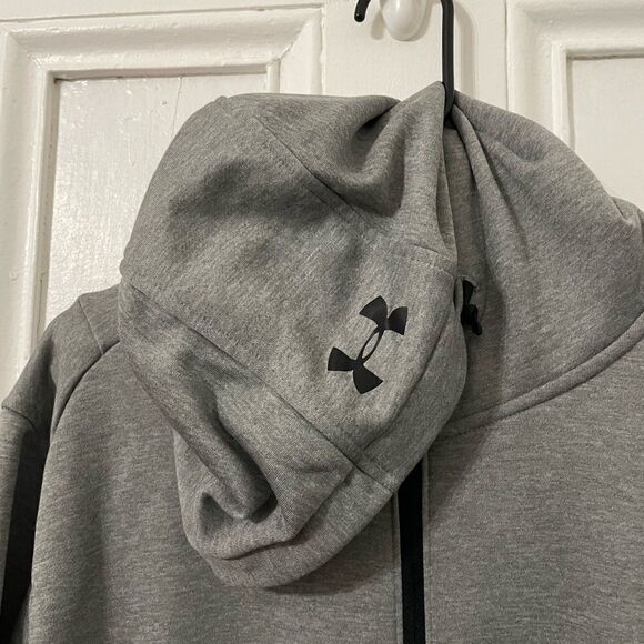 Under Armour full zip jacket - Picture 5 of 8